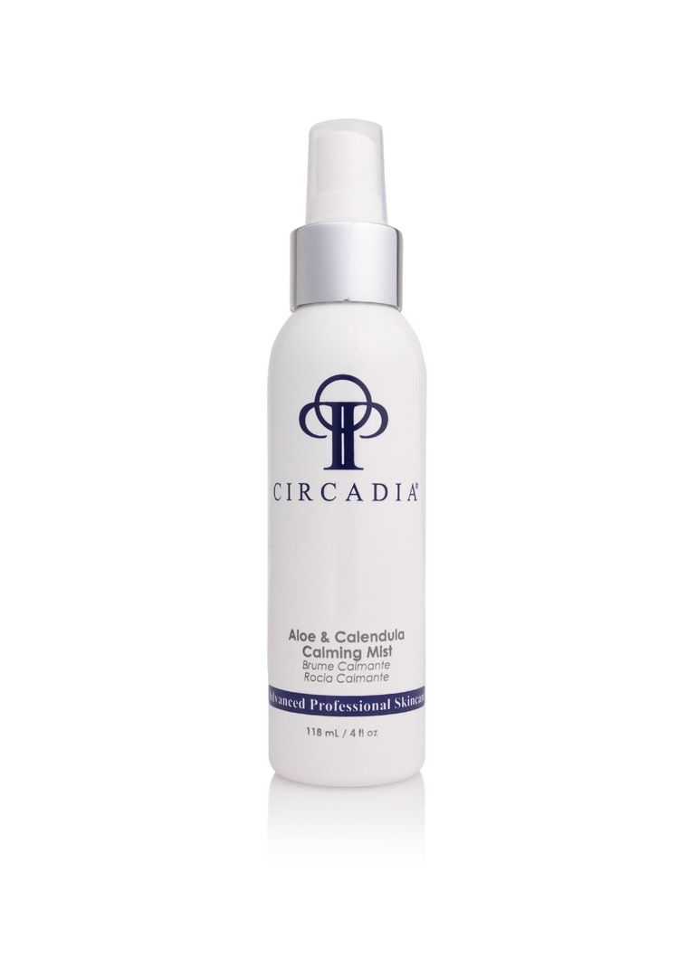 Aloe & Calendula Calming Mist