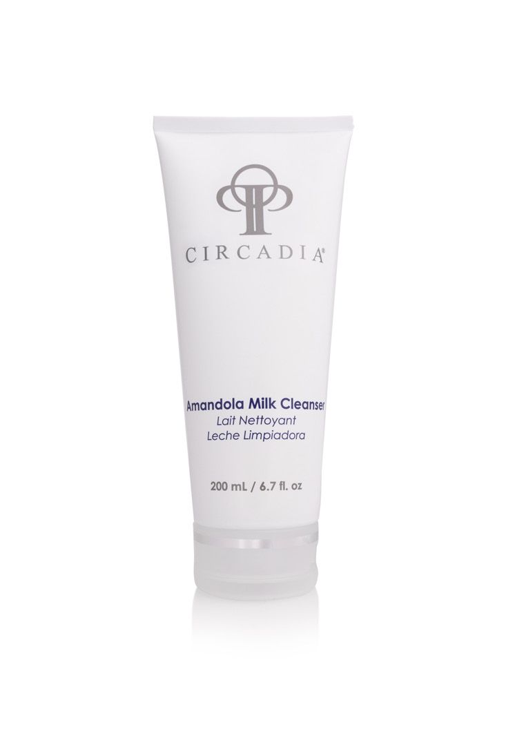 Amandola Milk Cleanser (Travel Size)
