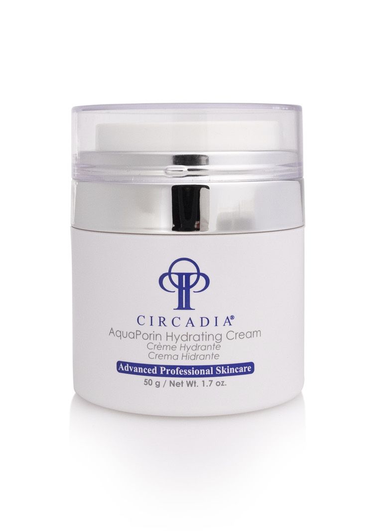 AquaPorin Hydrating Cream