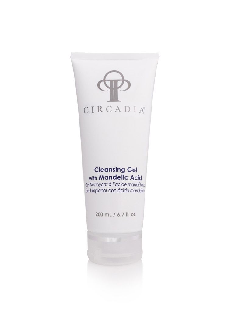 Cleansing Gel with Mandelic Acid (Travel Size)