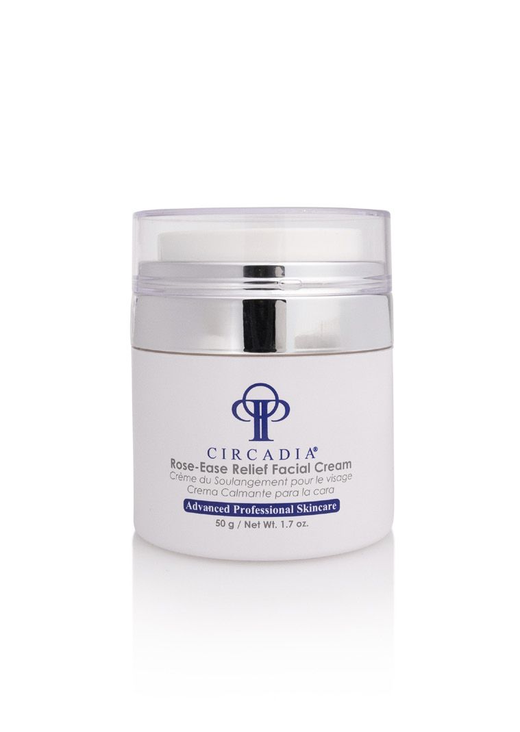Rose-Ease Relief Cream