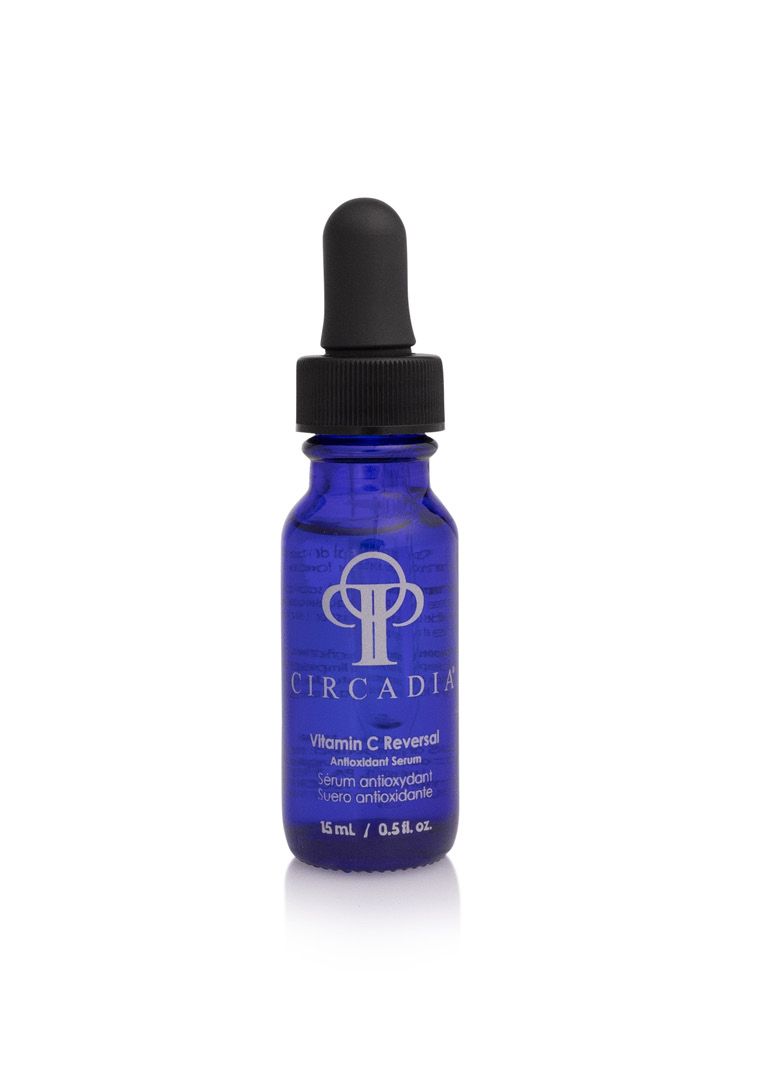 Vitamin C Reversal Serum