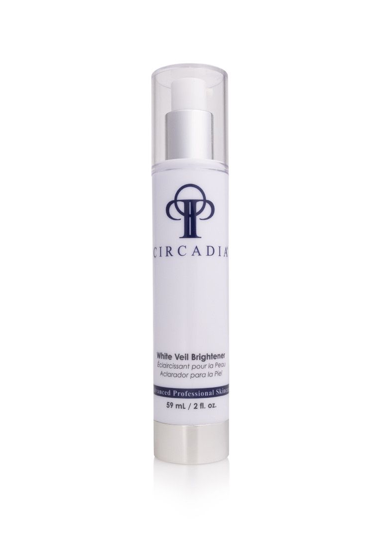 White Veil Brightener