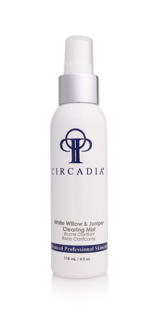 White Willow & Juniper Clearing Mist